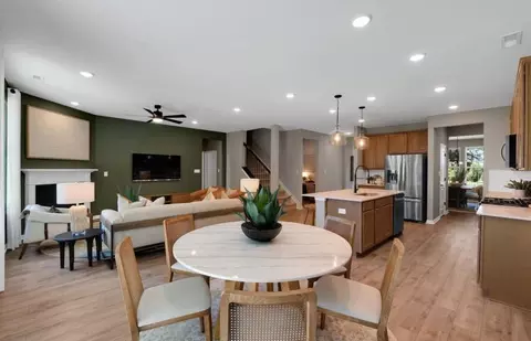 Dining - 6553 Creststone Ct, Plainfield, IN 46168 photo 1 of 3