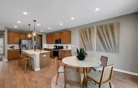 Dining - 6553 Creststone Ct, Plainfield, IN 46168 photo 2 of 3
