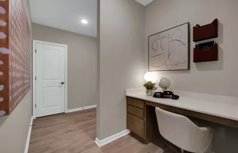 Entry Way - 6553 Creststone Ct, Plainfield, IN 46168 photo 6 of 9