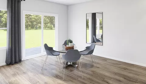 Dining - 5104 Silver Brook Rd, Durham, NC 27703 photo 1 of 1
