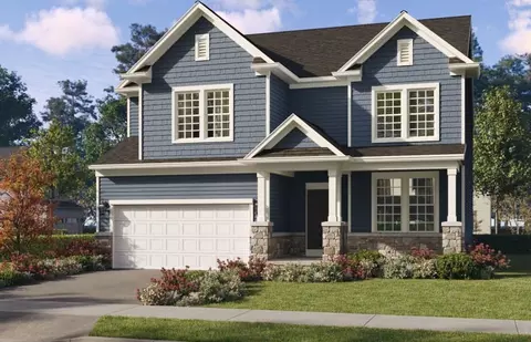 Exterior - 1097 Horizon Dr, Bartlett, IL 60103 photo 3 of 7
