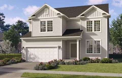 Exterior - 1097 Horizon Dr, Bartlett, IL 60103 photo 5 of 7