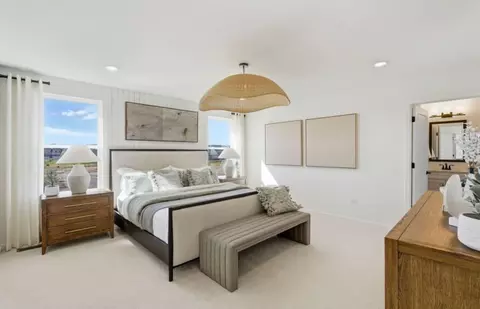 Bedroom - 1097 Horizon Dr, Bartlett, IL 60103 photo 1 of 4