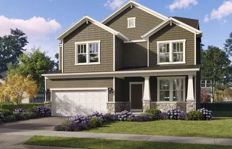 Exterior - 1097 Horizon Dr, Bartlett, IL 60103 photo 4 of 7