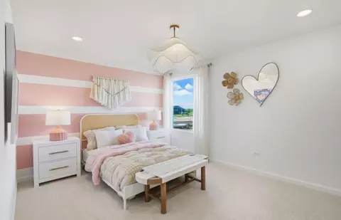 Bedroom - 1097 Horizon Dr, Bartlett, IL 60103 photo 4 of 4