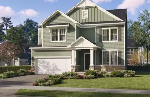 Exterior - 1097 Horizon Dr, Bartlett, IL 60103 photo 2 of 7