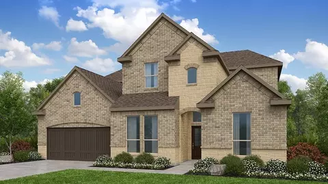 709 Cumulus Ct, Celina, TX 75009