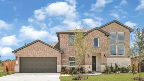 14227 Golden Wheat Ln, Needville, TX 77461