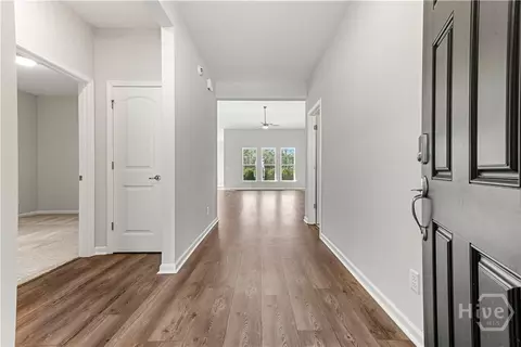 Entry Way - 13 Blues Dr, Pooler, GA 31322 photo 1 of 4