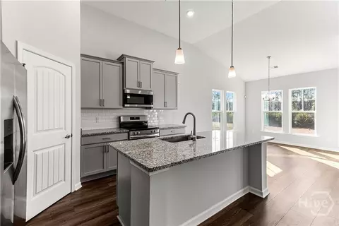 Kitchen - 13 Blues Dr, Pooler, GA 31322 photo 1 of 2