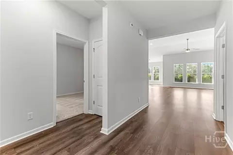 Entry Way - 13 Blues Dr, Pooler, GA 31322 photo 2 of 4
