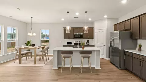 Kitchen - 13 Blues Dr, Pooler, GA 31322 photo 2 of 3