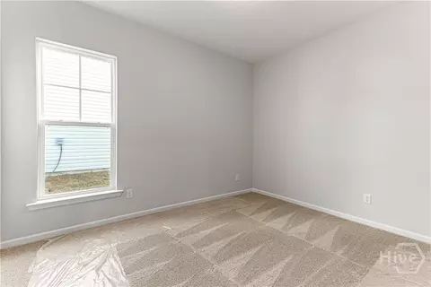 Bedroom - 13 Blues Dr, Pooler, GA 31322 photo 3 of 6