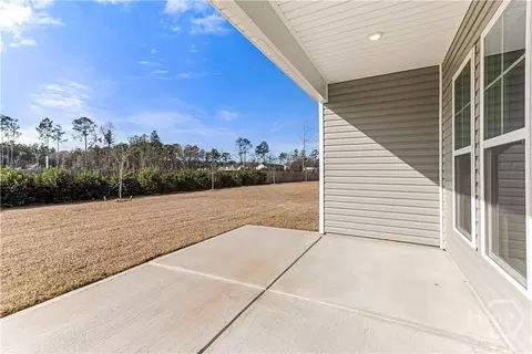 Exterior - 13 Blues Dr, Pooler, GA 31322 photo 5 of 8