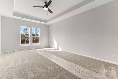 Bedroom - 13 Blues Dr, Pooler, GA 31322 photo 5 of 6