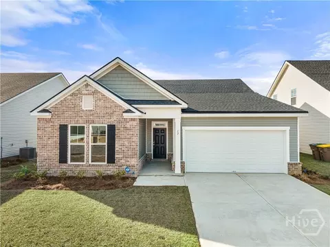 13 Blues Dr, Pooler, GA 31322