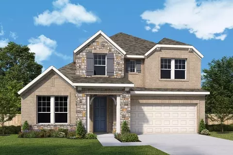 251 Maddy Way, Bastrop, TX 78602
