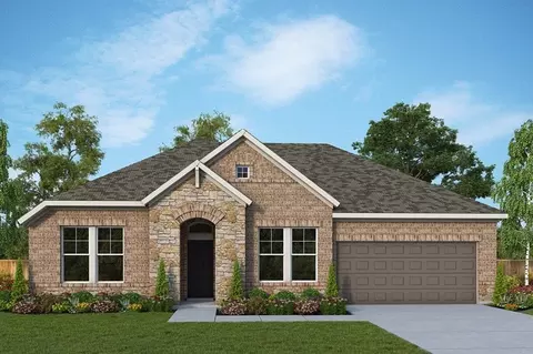 Exterior - 917 Cherrystone Loop, Buda, TX 78610 photo 2 of 8