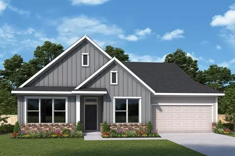 Exterior - 917 Cherrystone Loop, Buda, TX 78610 photo 3 of 8