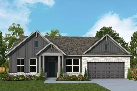 917 Cherrystone Loop, Buda, TX 78610