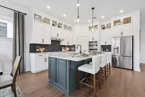 Kitchen - 917 Cherrystone Loop, Buda, TX 78610 photo 1 of 1