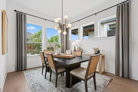 Dining - 917 Cherrystone Loop, Buda, TX 78610 photo 1 of 1
