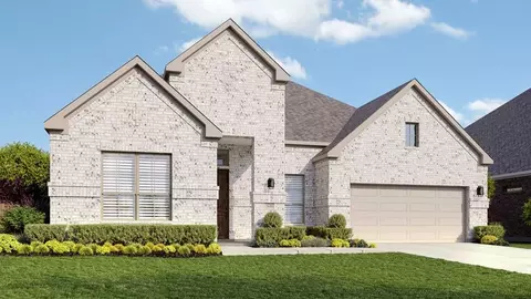 18603 Fort Gibson Ln, Crosby, TX 77532