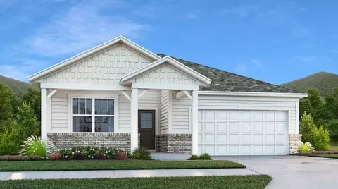 1035 Curtis Springs Ln, Lewisburg, TN 37091