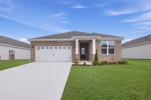 1035 Curtis Springs Ln, Lewisburg, TN 37091