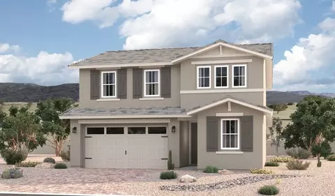8933 S 179th Ln, Goodyear, AZ 85338