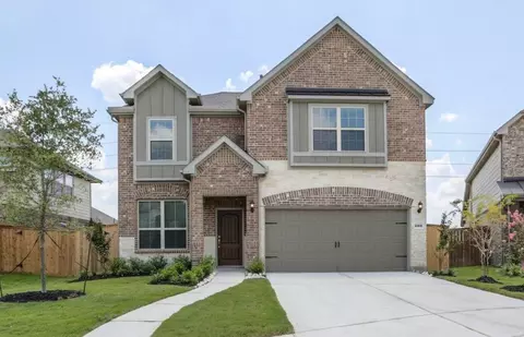 1321 Caulfield Pl, Celina, TX 75009