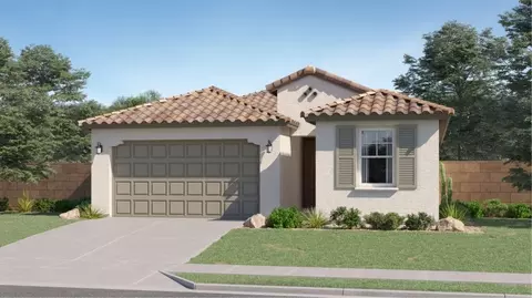 25655 N 170th Ln, Surprise, AZ 85387