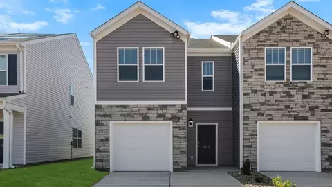 834 Embark Cir, Greer, SC 29651