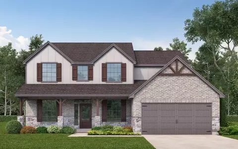 6 Cattle Dr, Bay City, TX 77414
