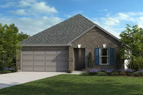 25403 Tanner Falls Dr, Richmond, TX 77406