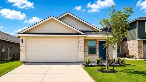 3615 Rock Garden Way, San Antonio, TX 78222