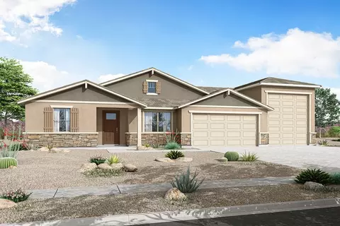 18432 W Yavapai St, Goodyear, AZ 85338