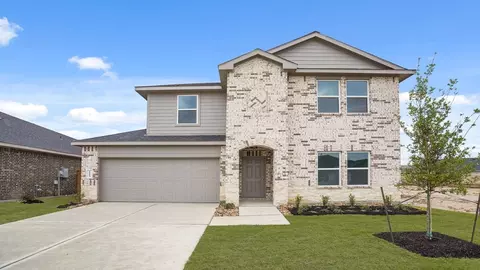 22103 Cortona Creek Ln, Hockley, TX 77447