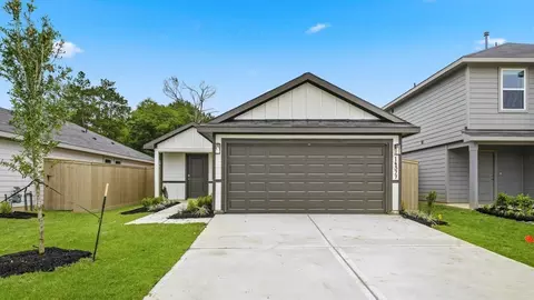 14377 Tawny St, Splendora, TX 77372