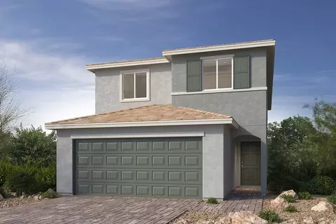 529 Sweet Paisley Ave, North Las Vegas, NV 89084