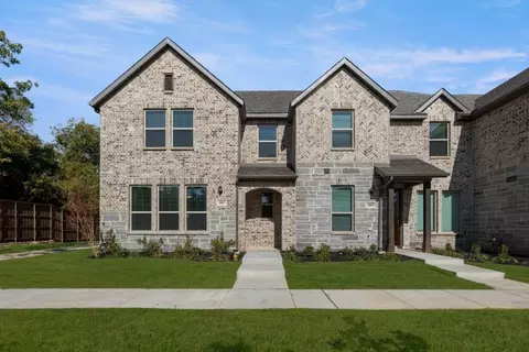 3076 Tall Pine Ln, Corinth, TX 76210