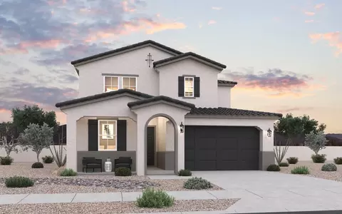 17811 W Electra Ln, Surprise, AZ 85387