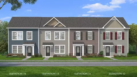 Homesite 82 Hopkins Court, Martinsburg, WV 25404