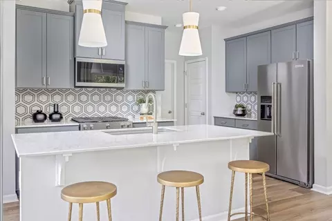 Kitchen - 6201 Old Tavern Dr, Durham, NC 27704 photo 1 of 1