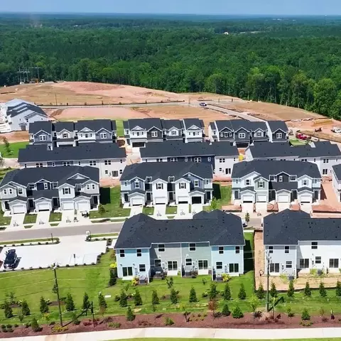 View/Area - 6201 Old Tavern Dr, Durham, NC 27704 photo 3 of 3