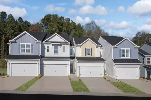 Exterior - 6201 Old Tavern Dr, Durham, NC 27704 photo 8 of 8