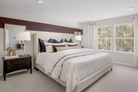 Bedroom - 6201 Old Tavern Dr, Durham, NC 27704 photo 1 of 1