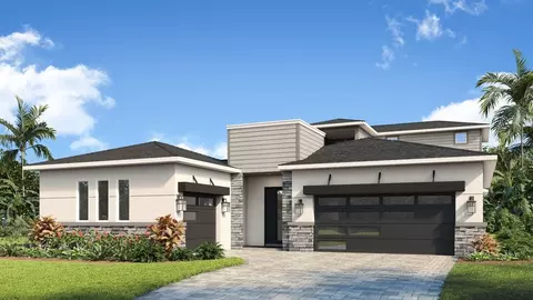 Exterior - 8308 Golden Beach Ct, Parrish, FL 34219 photo 3 of 17