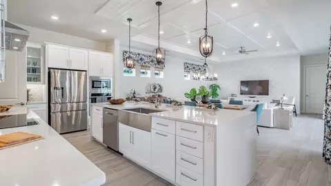Kitchen - 8308 Golden Beach Ct, Parrish, FL 34219 photo 1 of 6