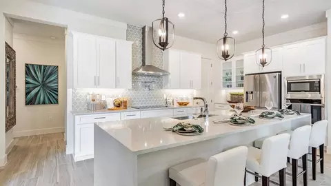 Kitchen - 8308 Golden Beach Ct, Parrish, FL 34219 photo 1 of 6